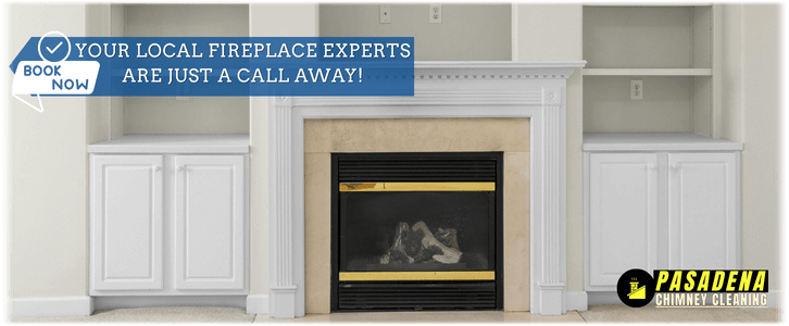 Chimney and Fireplace Solutions