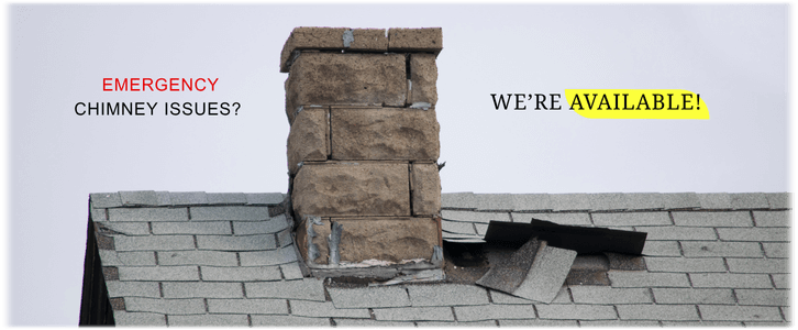 Chimney Repair Pasadena
