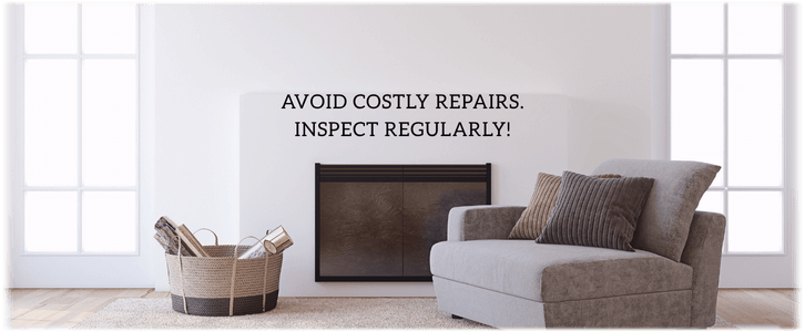 Chimney and Fireplace Inspection Pasadena
