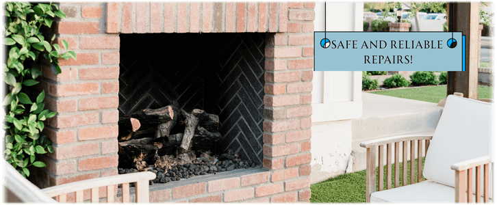 Fireplace Repair Pasadena