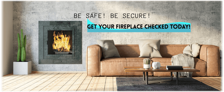 Pasadena Chimney Cleaning