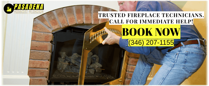 Chimney Cleaning Pasadena